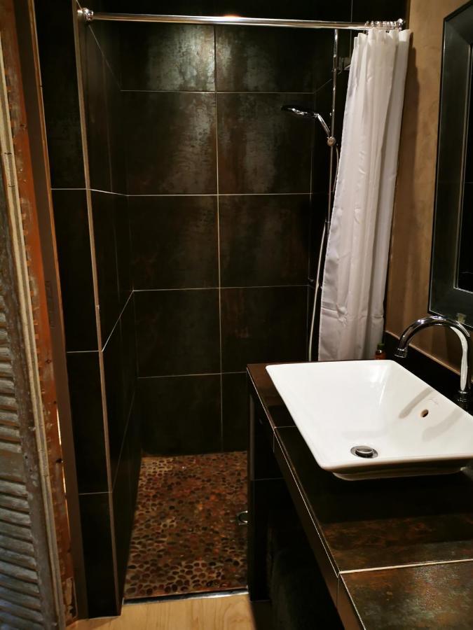 Le Puits De La Foltiere Bed and Breakfast Azay-sur-Cher Exteriör bild