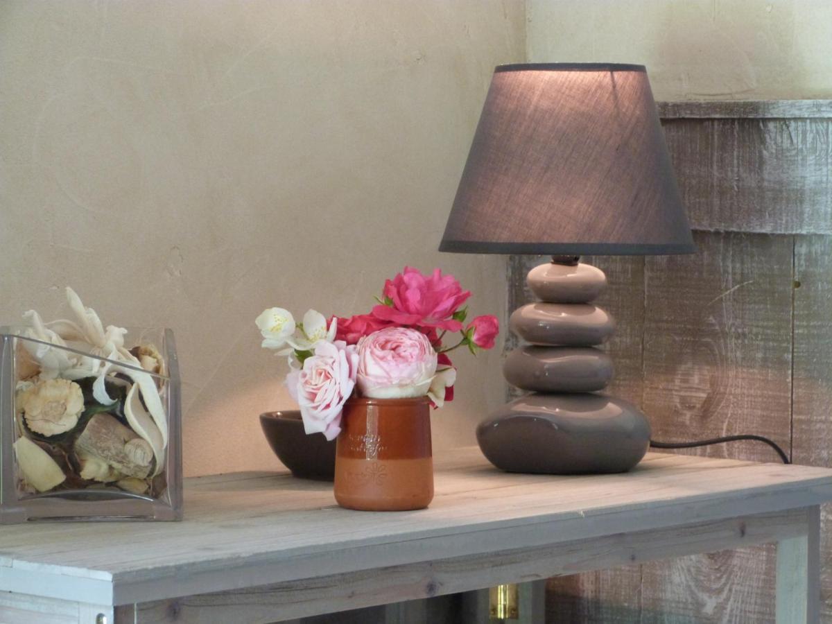 Le Puits De La Foltiere Bed and Breakfast Azay-sur-Cher Exteriör bild