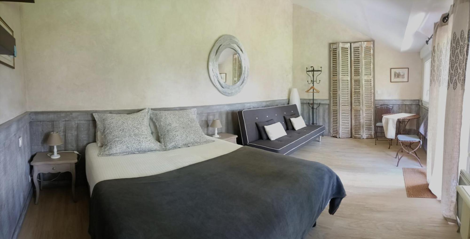 Le Puits De La Foltiere Bed and Breakfast Azay-sur-Cher Exteriör bild