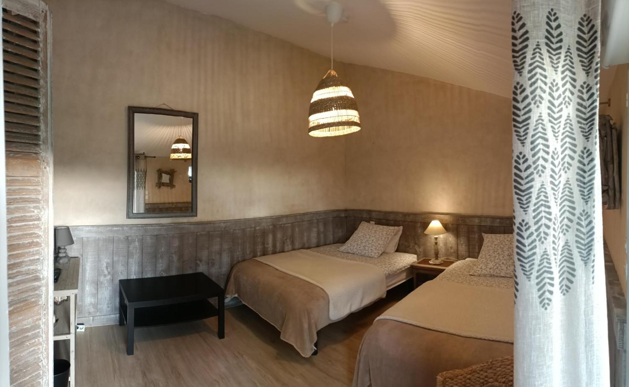 Le Puits De La Foltiere Bed and Breakfast Azay-sur-Cher Exteriör bild